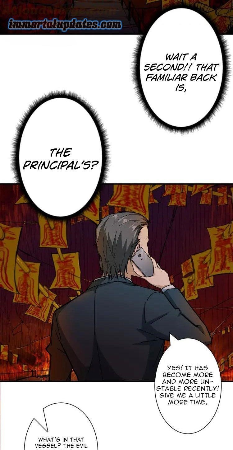 Read God Slayer Manga Online