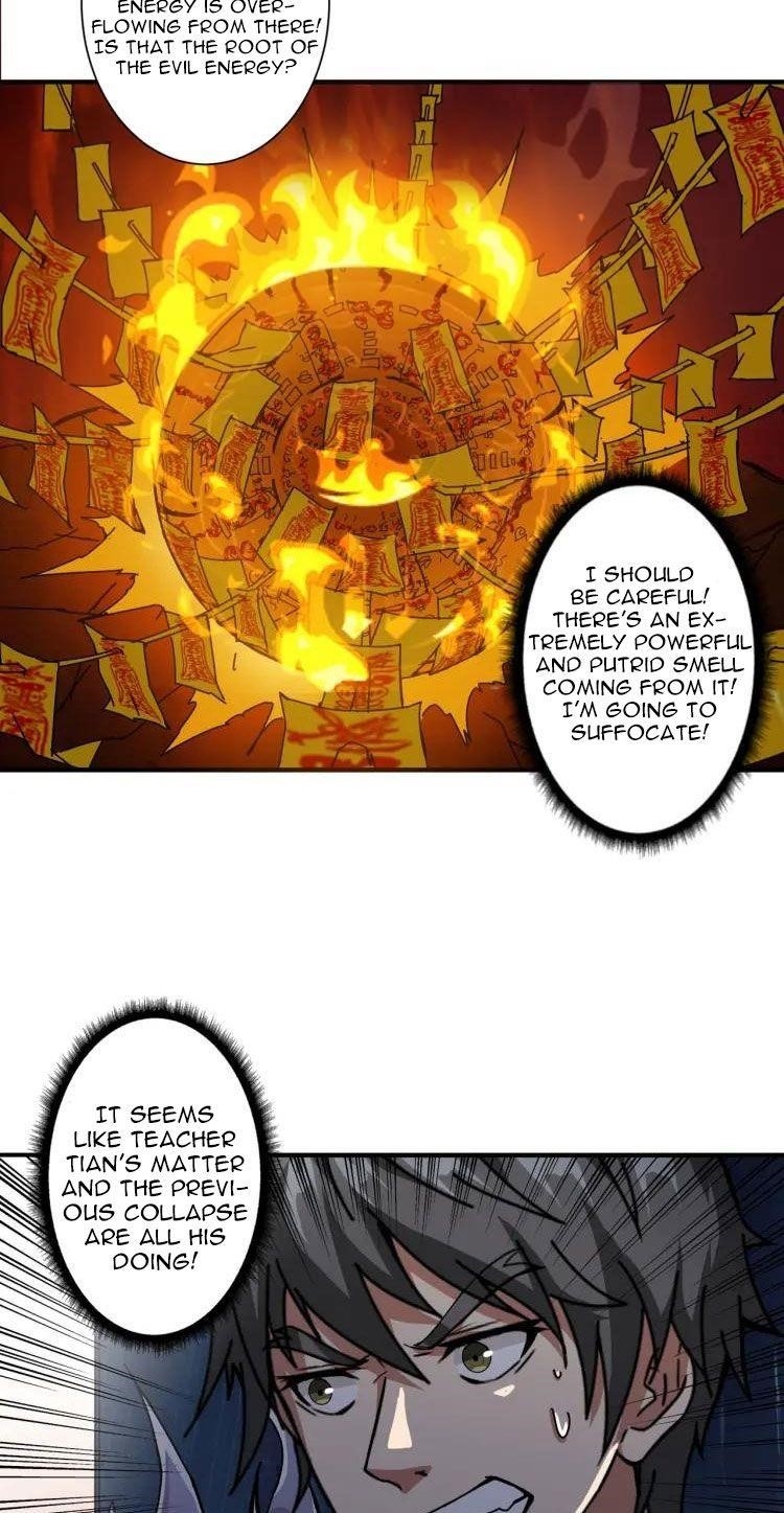 Read God Slayer Manga Online