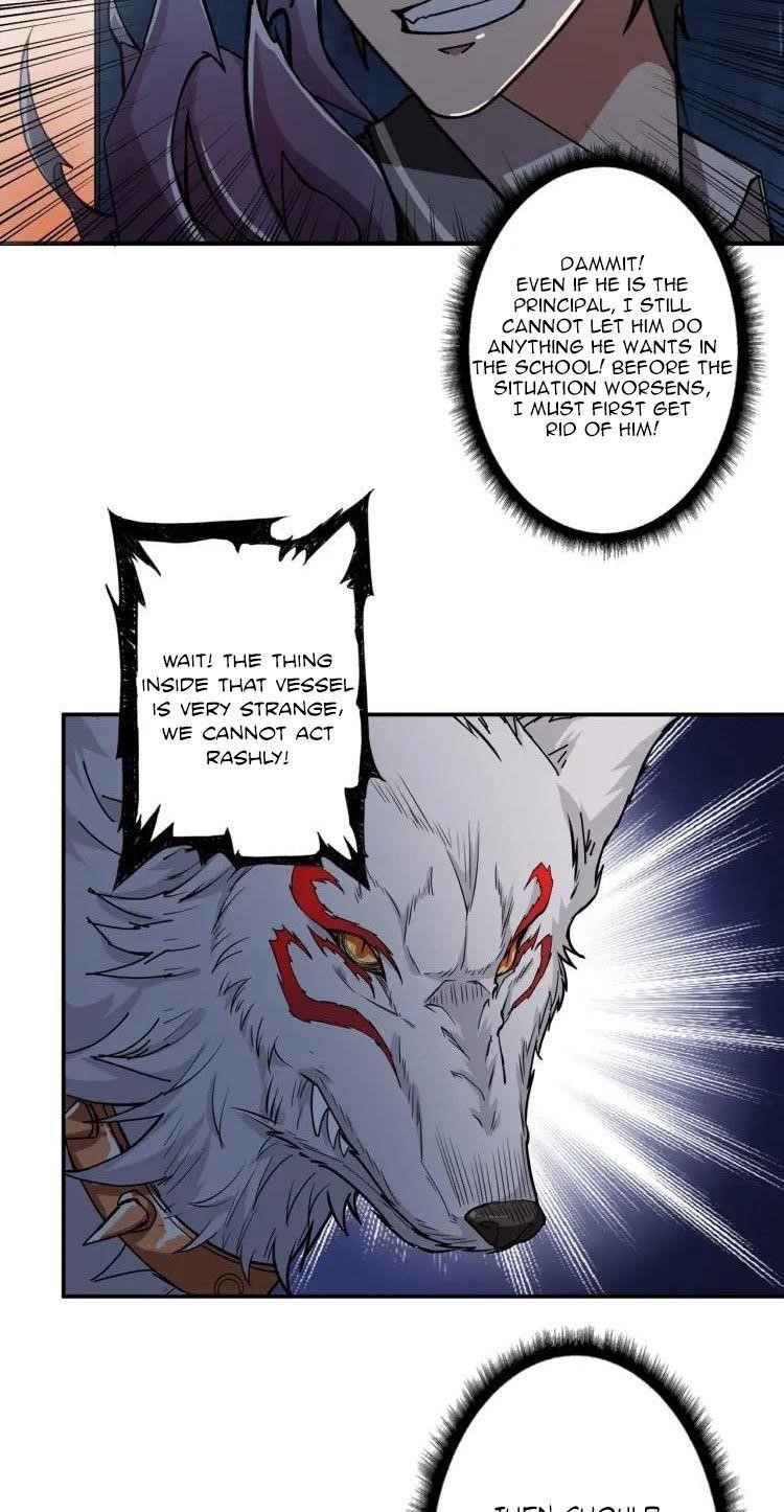 Read God Slayer Manga Online