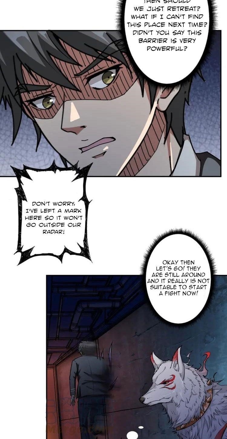 Read God Slayer Manga Online
