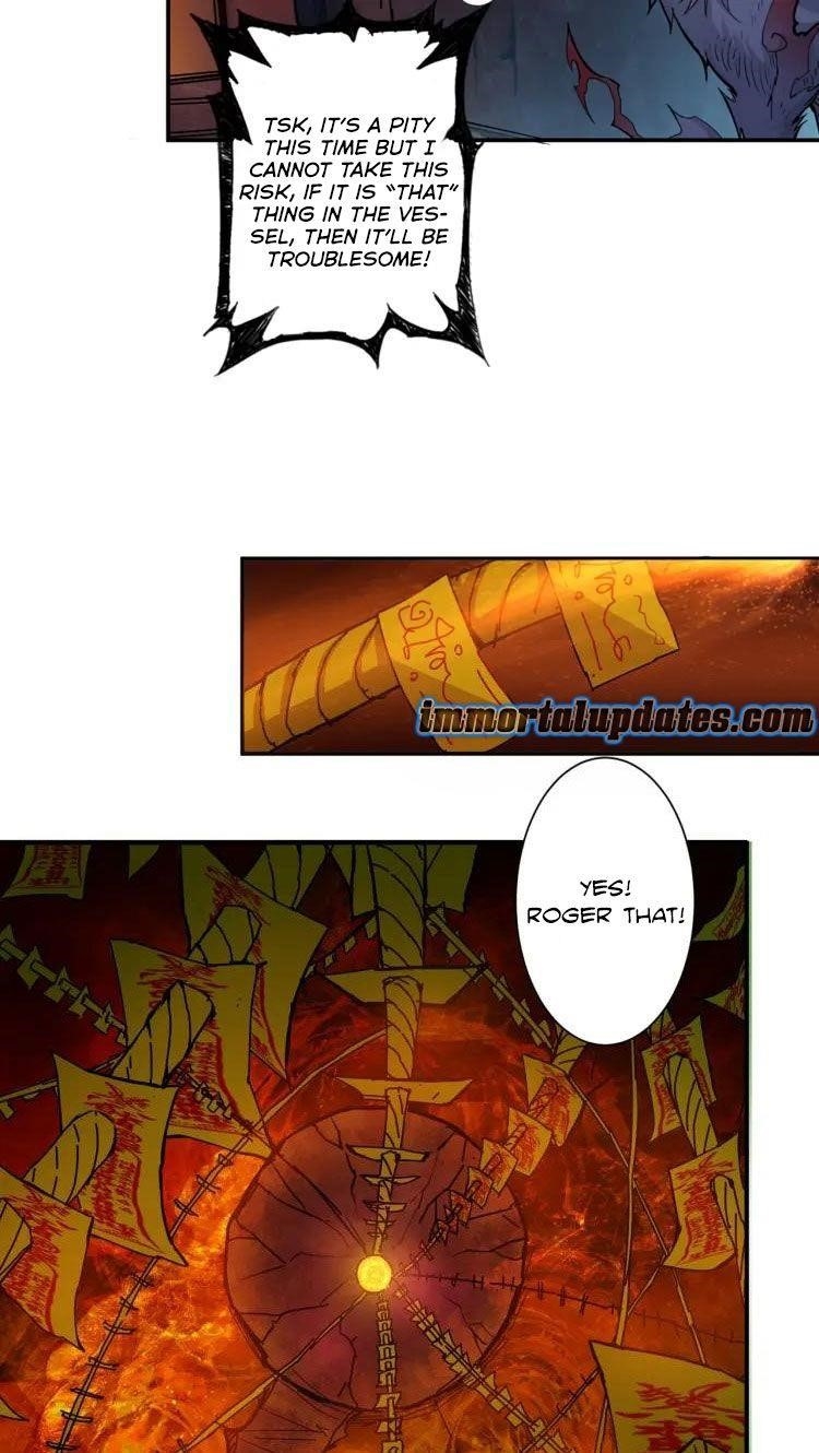 Read God Slayer Manga Online