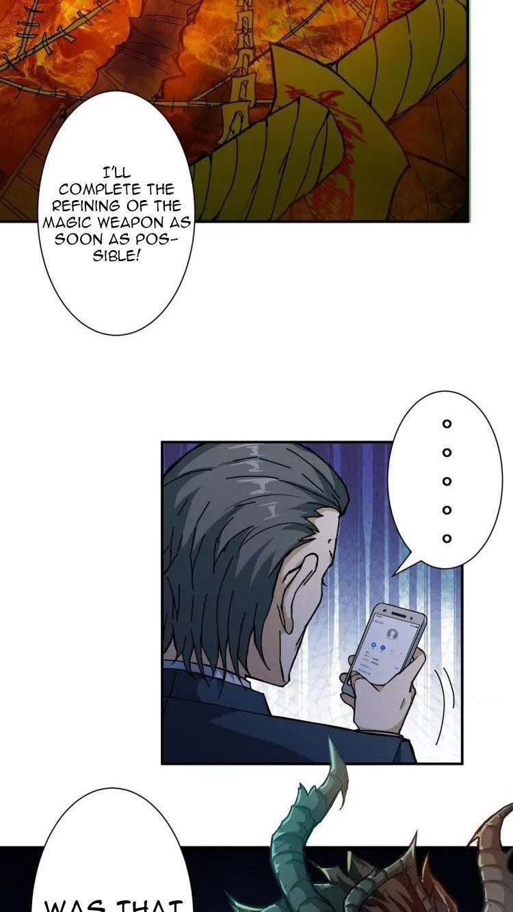 Read God Slayer Manga Online