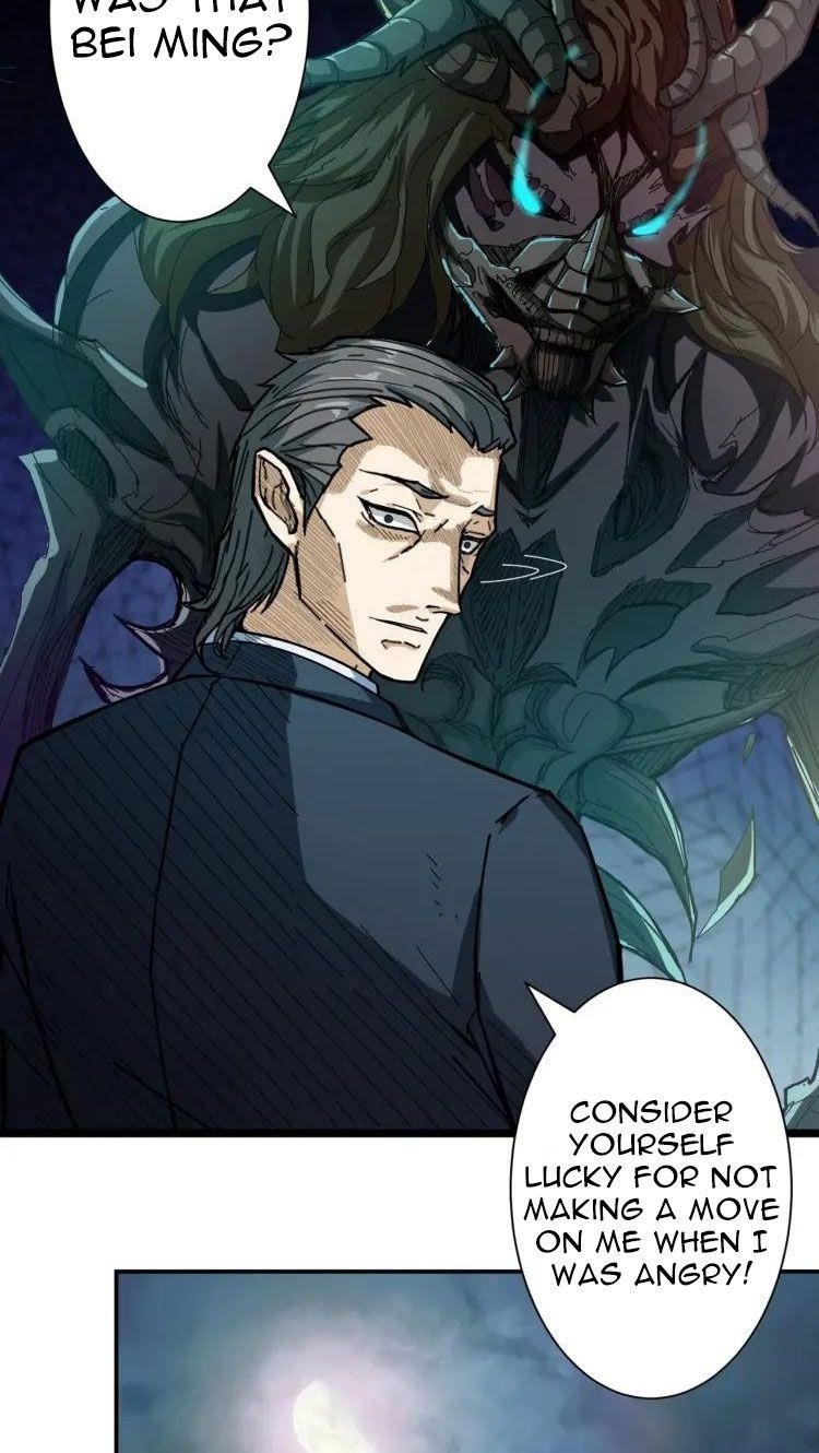 Read God Slayer Manga Online