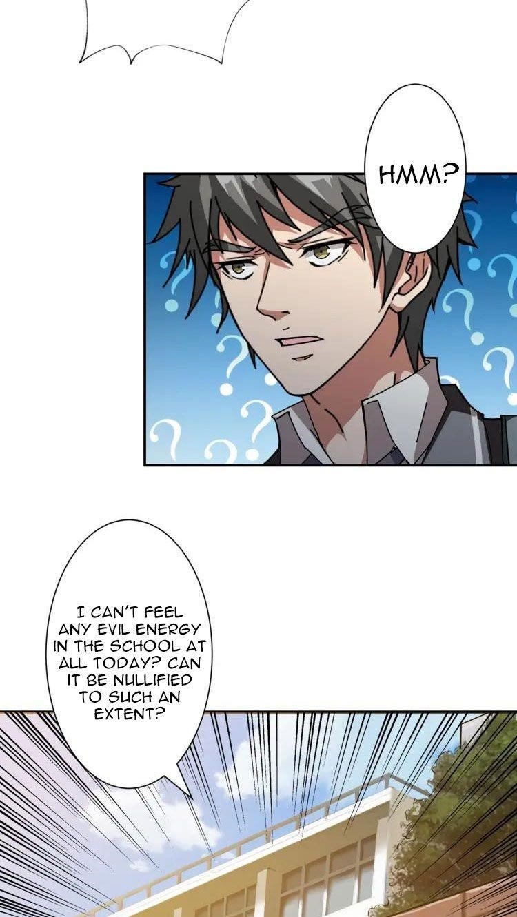 Read God Slayer Manga Online