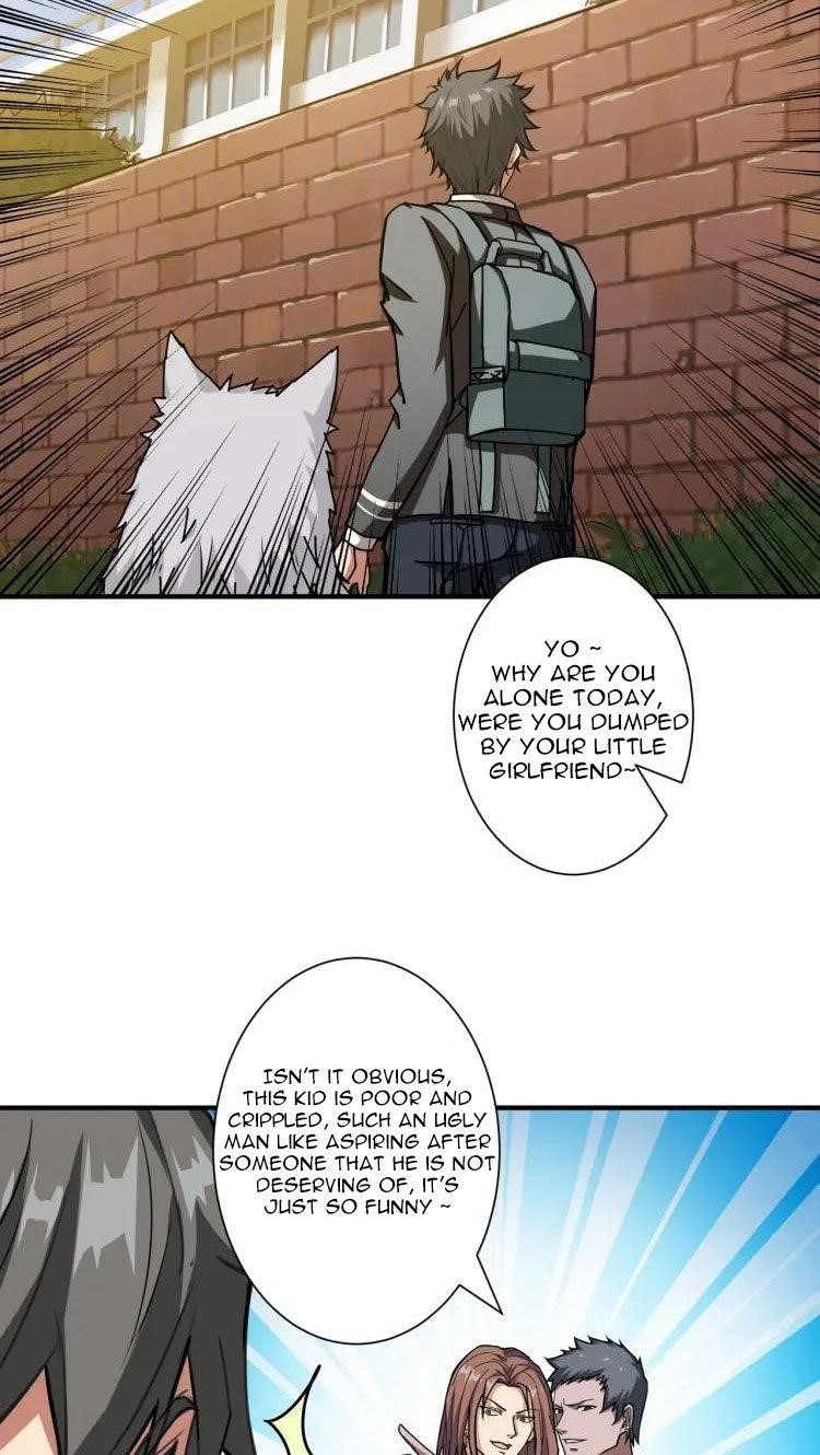 Read God Slayer Manga Online