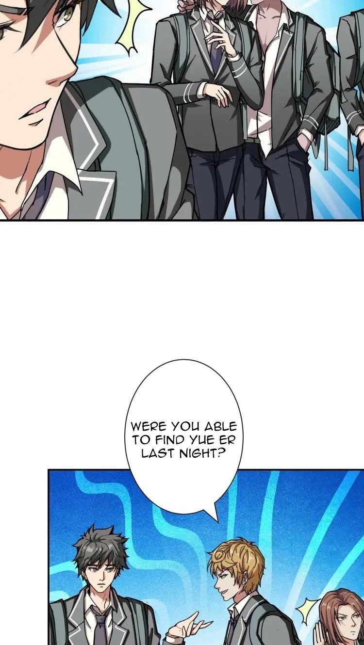 Read God Slayer Manga Online
