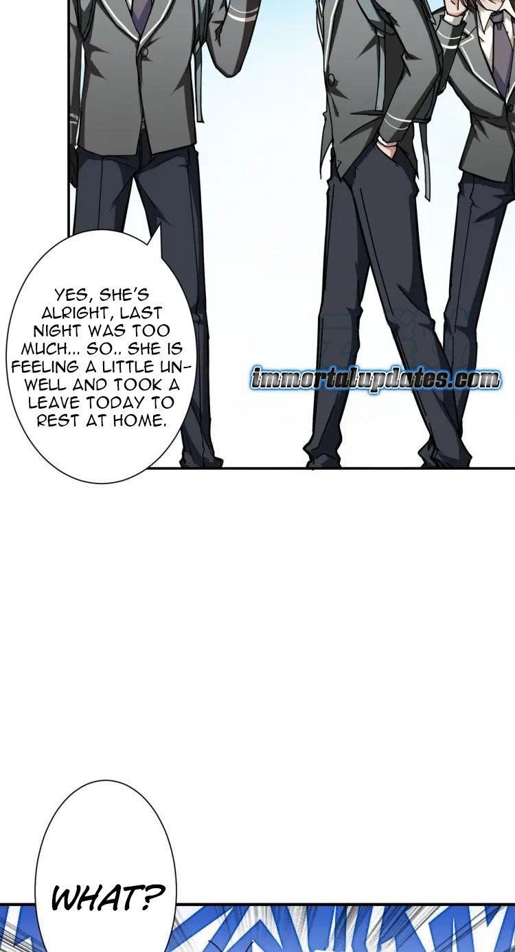 Read God Slayer Manga Online