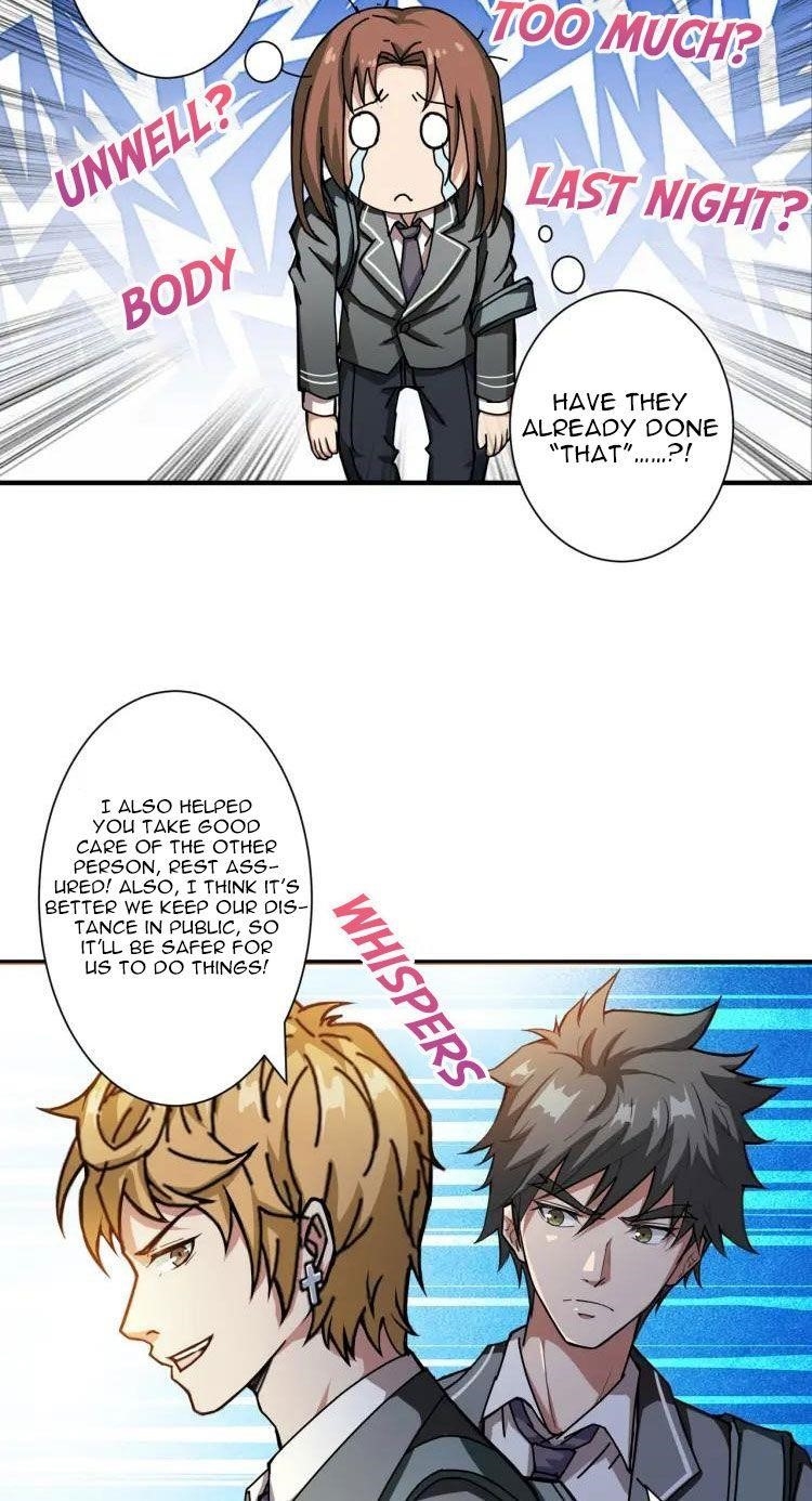 Read God Slayer Manga Online