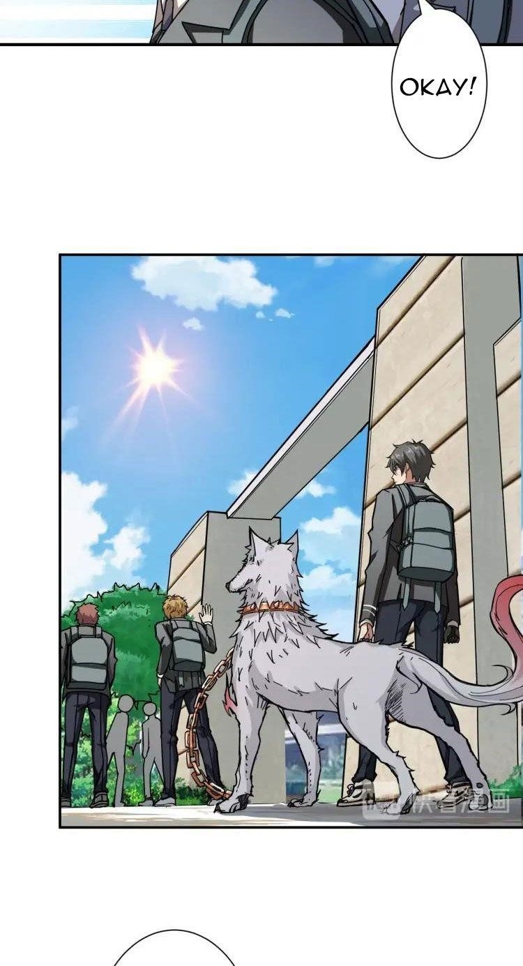 Read God Slayer Manga Online