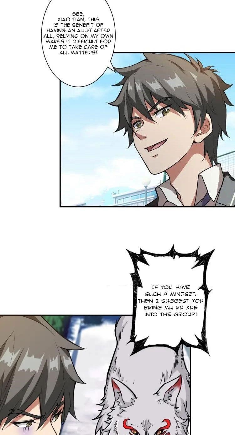 Read God Slayer Manga Online