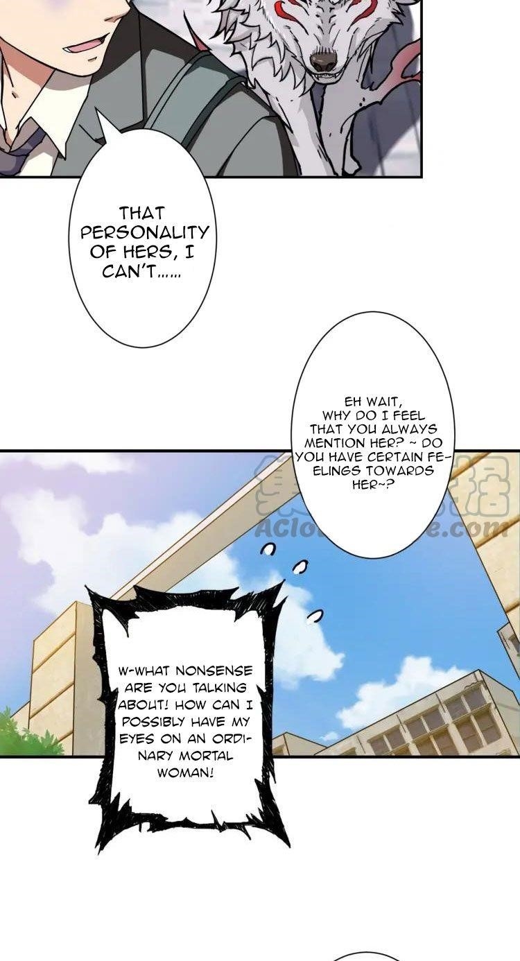Read God Slayer Manga Online