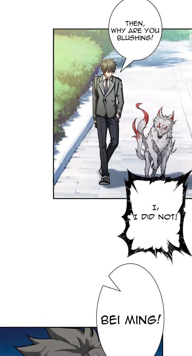 Read God Slayer Manga Online
