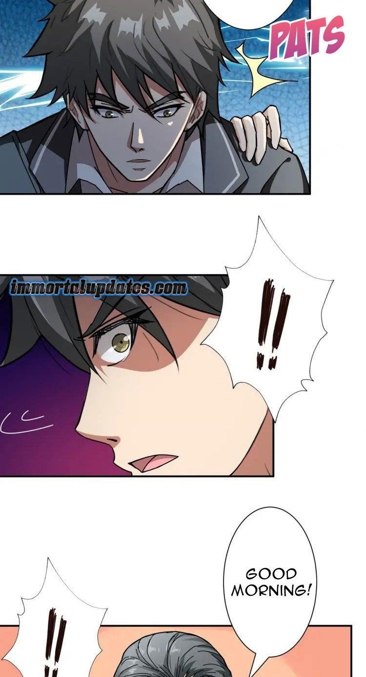 Read God Slayer Manga Online