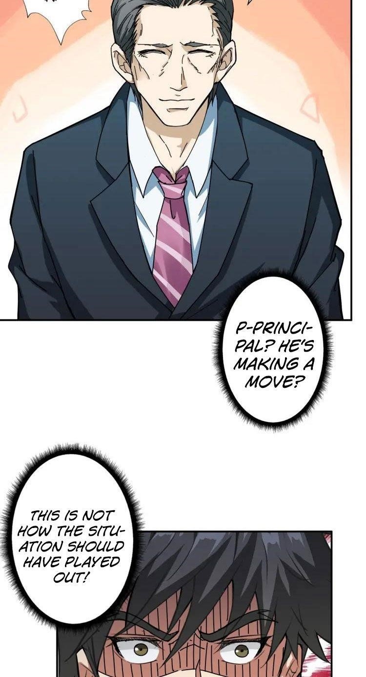Read God Slayer Manga Online