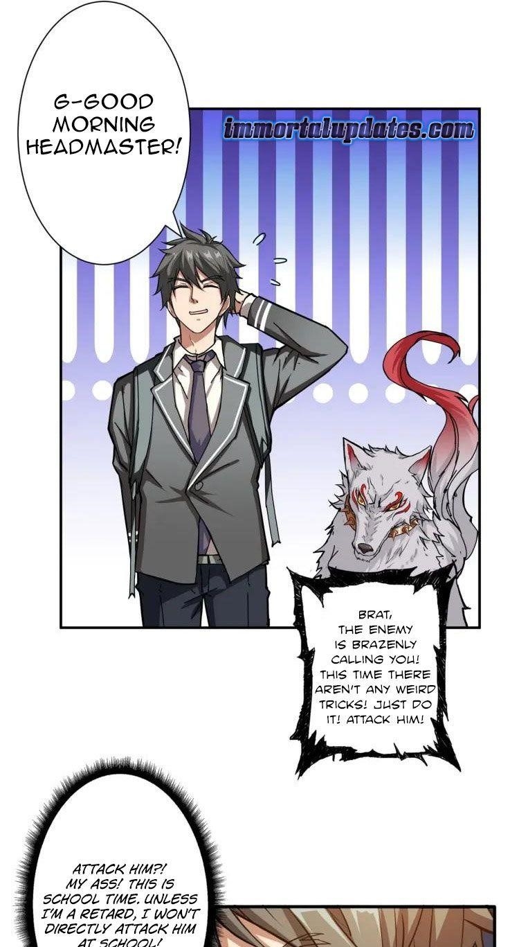 Read God Slayer Manga Online