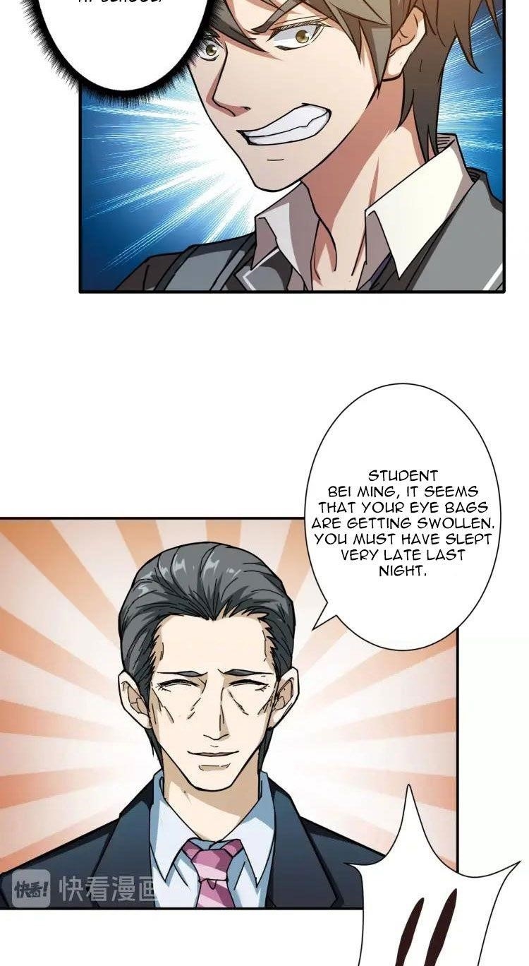 Read God Slayer Manga Online