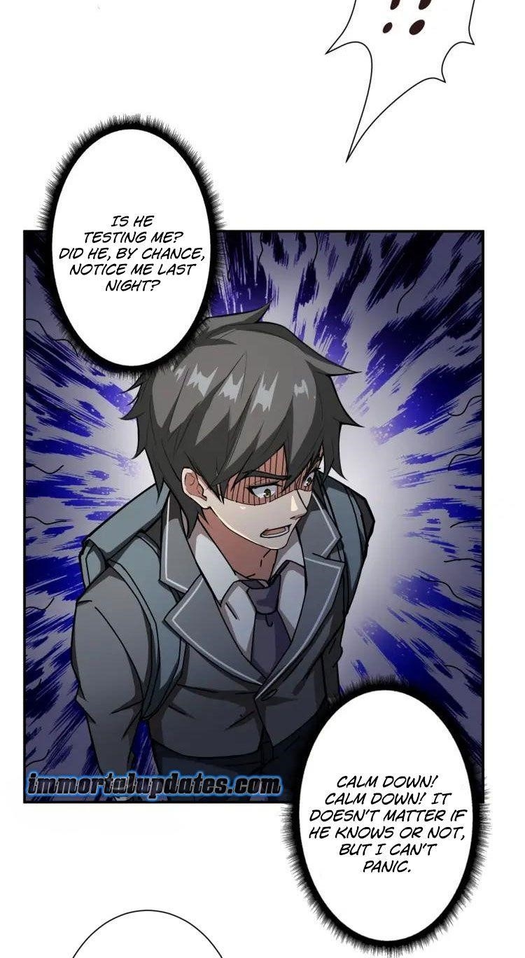 Read God Slayer Manga Online