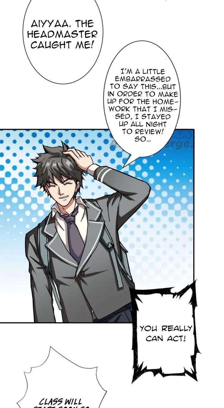 Read God Slayer Manga Online