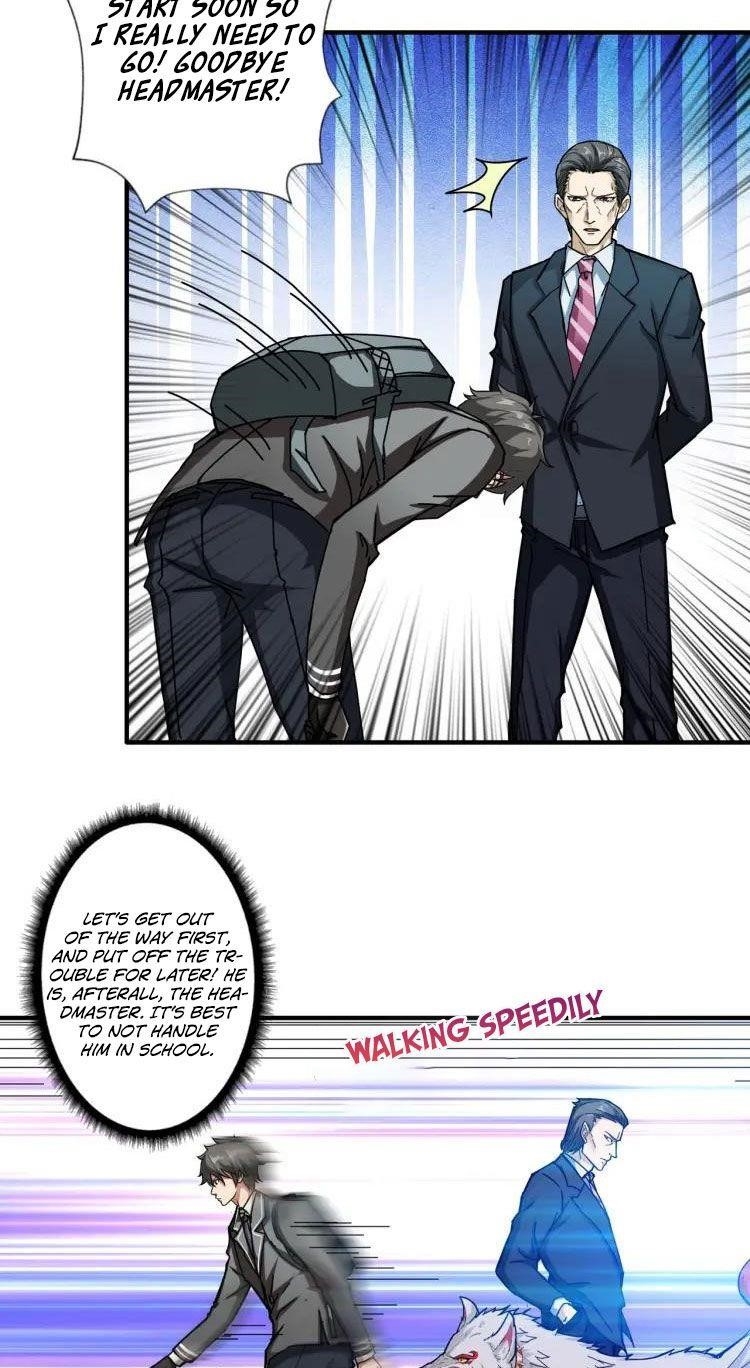 Read God Slayer Manga Online