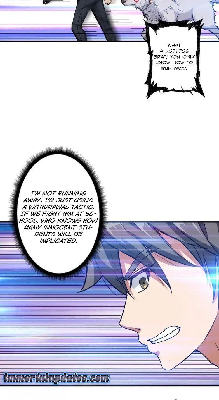 Read God Slayer Manga Online