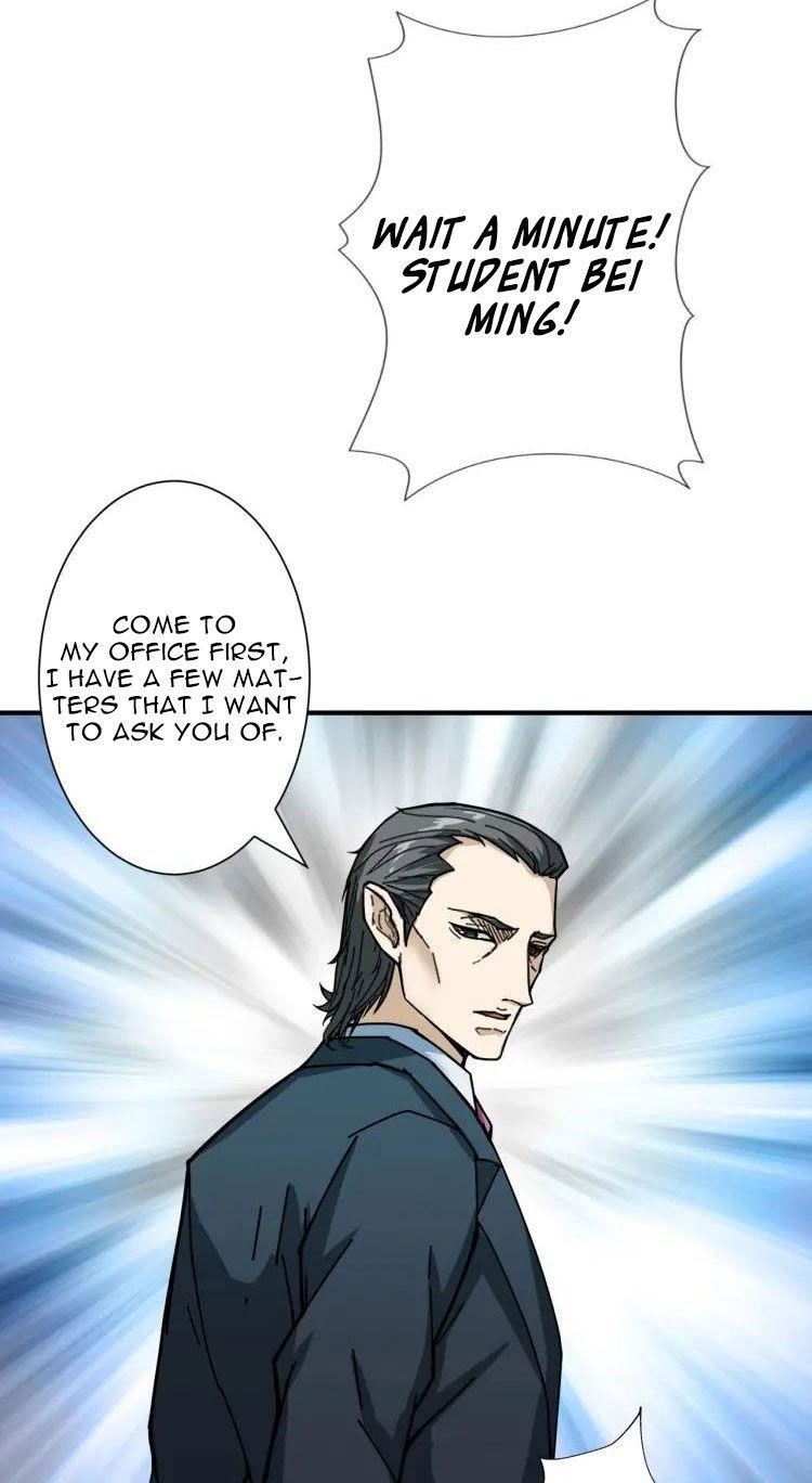 Read God Slayer Manga Online
