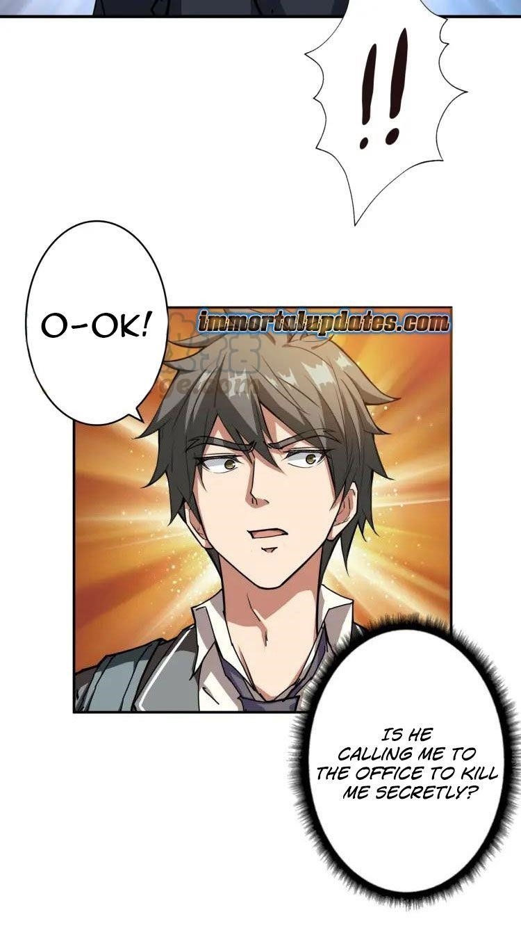Read God Slayer Manga Online