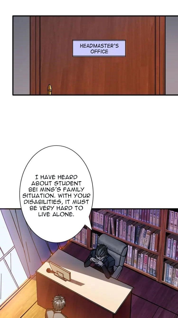 Read God Slayer Manga Online