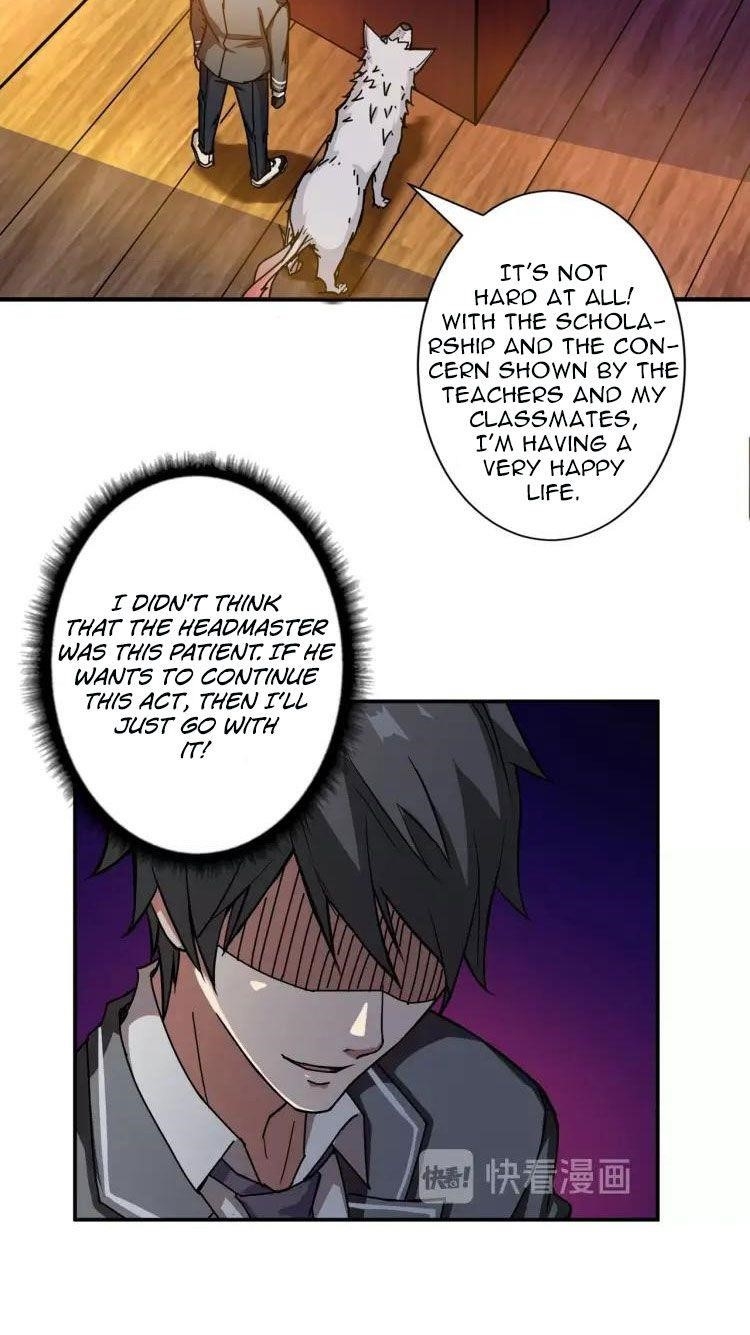 Read God Slayer Manga Online
