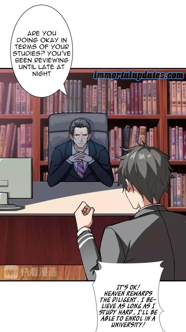Read God Slayer Manga Online