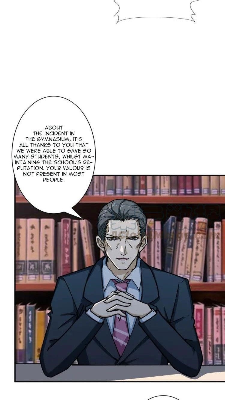 Read God Slayer Manga Online