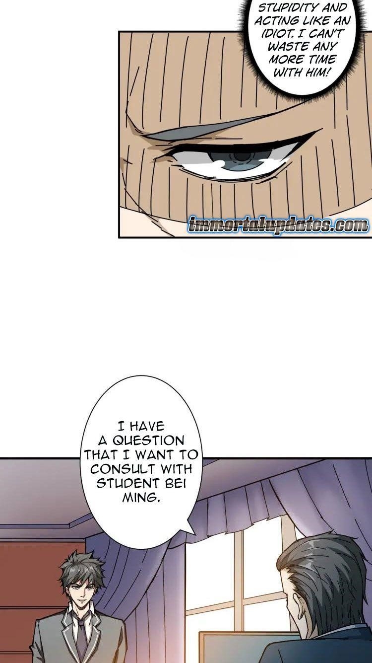 Read God Slayer Manga Online