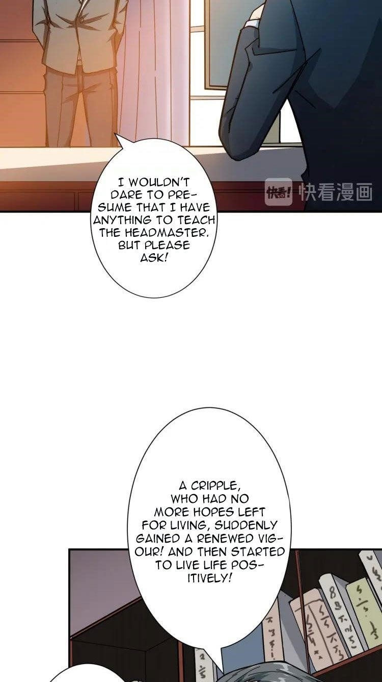 Read God Slayer Manga Online