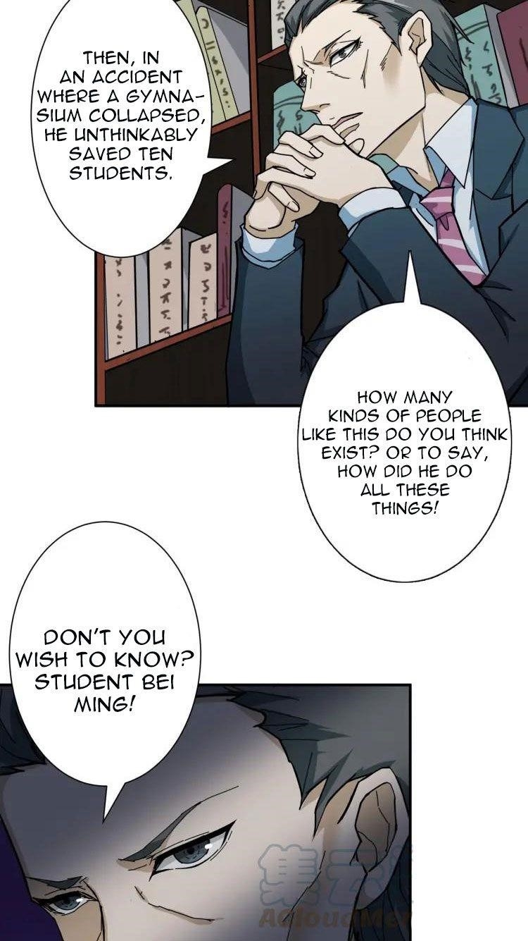 Read God Slayer Manga Online