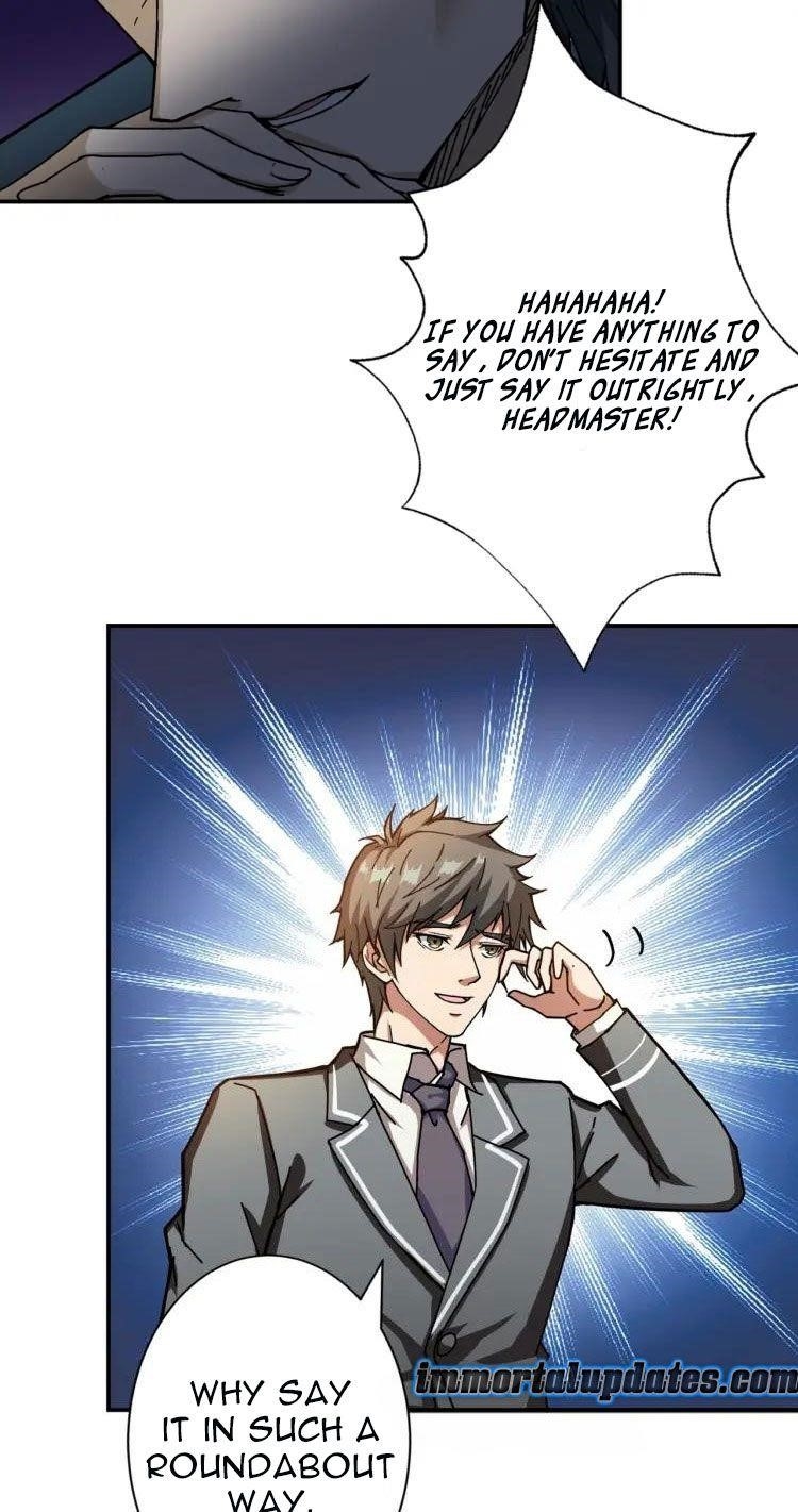 Read God Slayer Manga Online