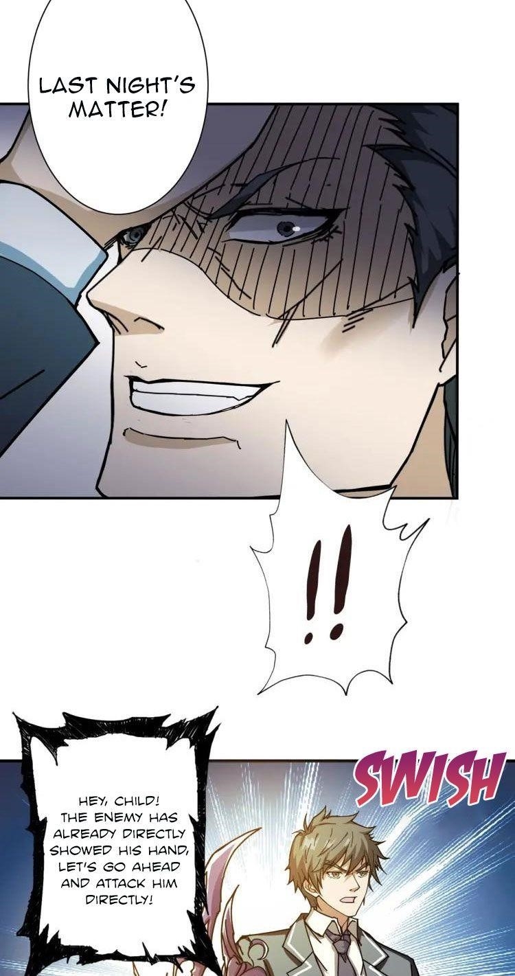 Read God Slayer Manga Online
