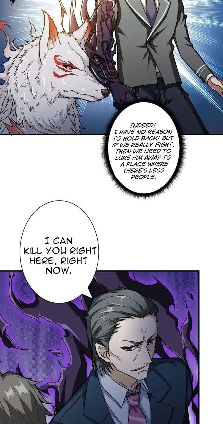 Read God Slayer Manga Online