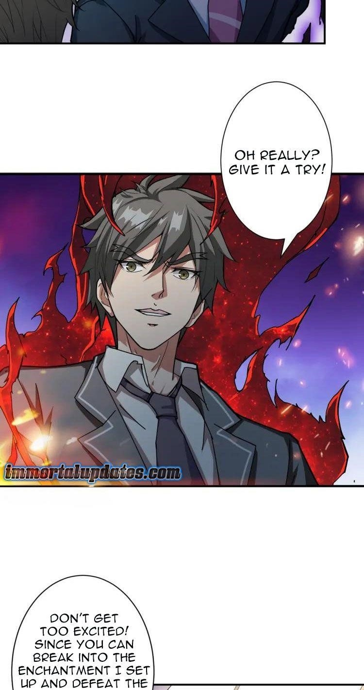 Read God Slayer Manga Online