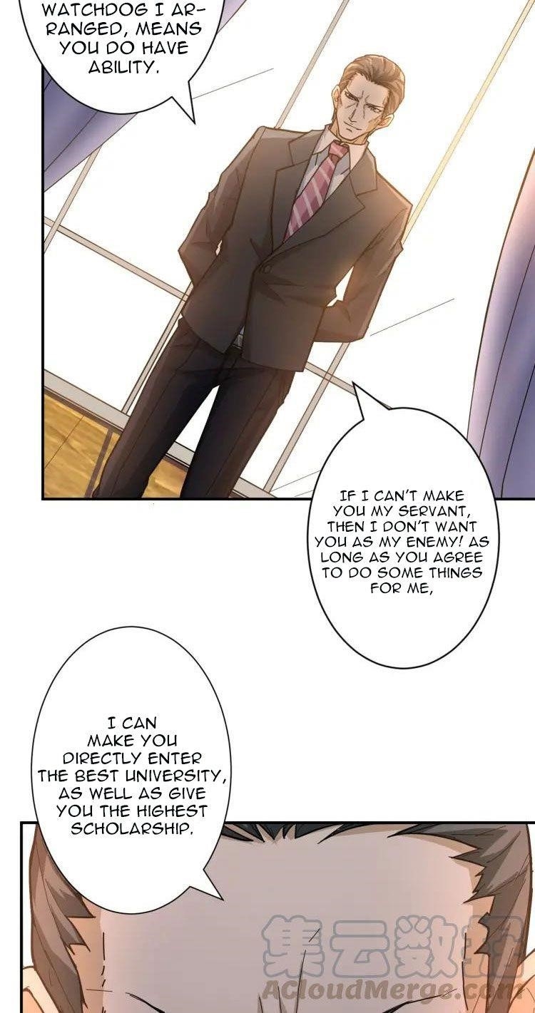 Read God Slayer Manga Online