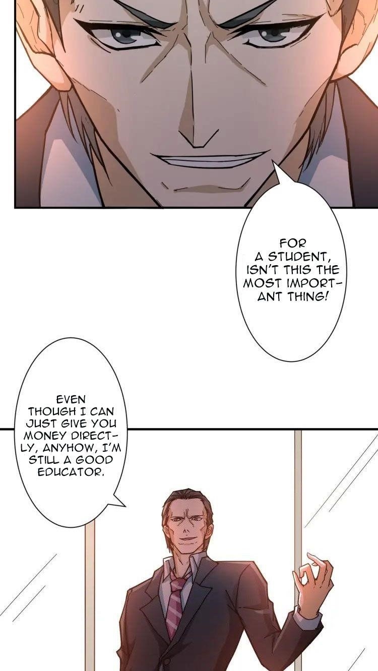 Read God Slayer Manga Online
