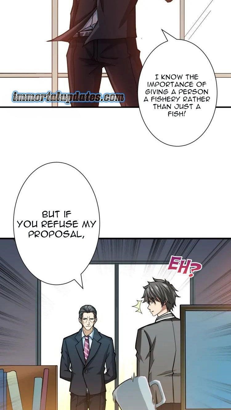 Read God Slayer Manga Online