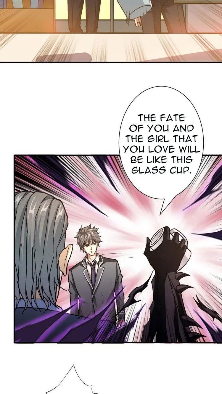 Read God Slayer Manga Online