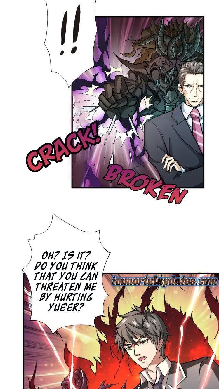 Read God Slayer Manga Online