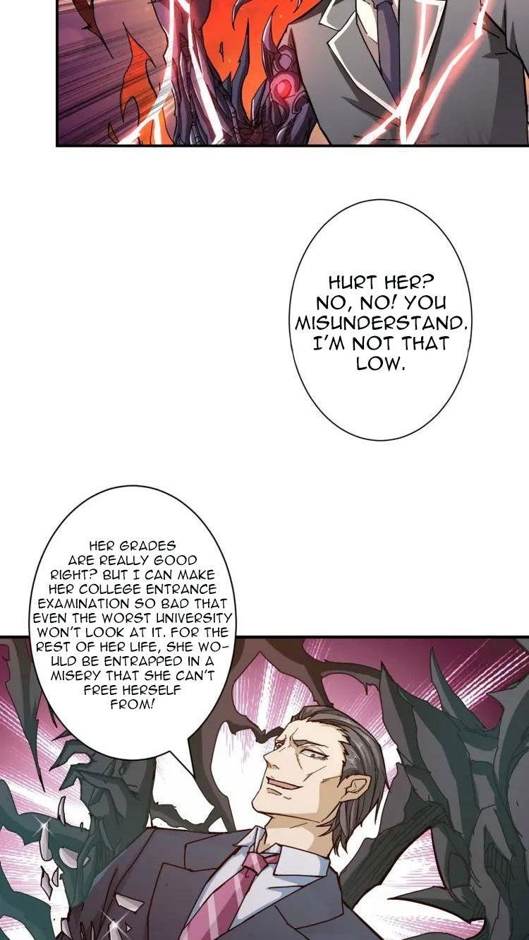 Read God Slayer Manga Online