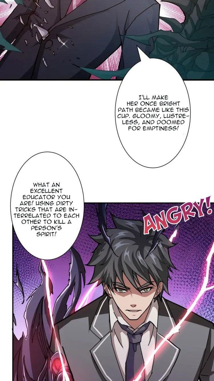 Read God Slayer Manga Online