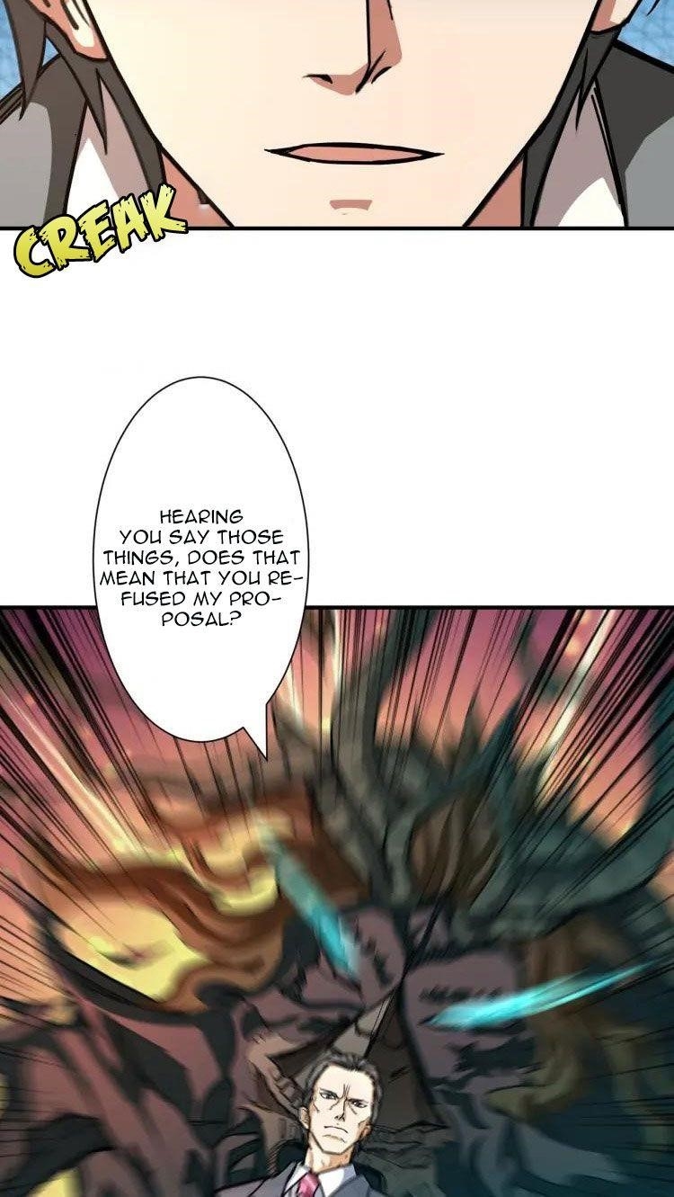 Read God Slayer Manga Online