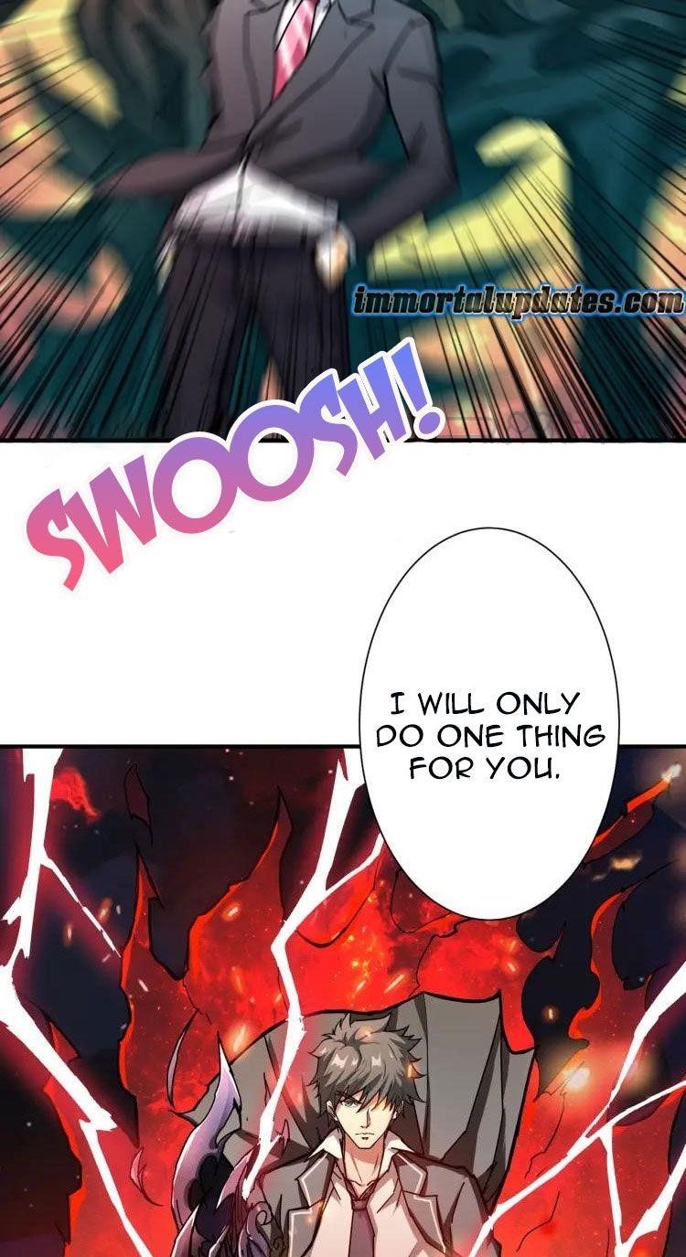 Read God Slayer Manga Online