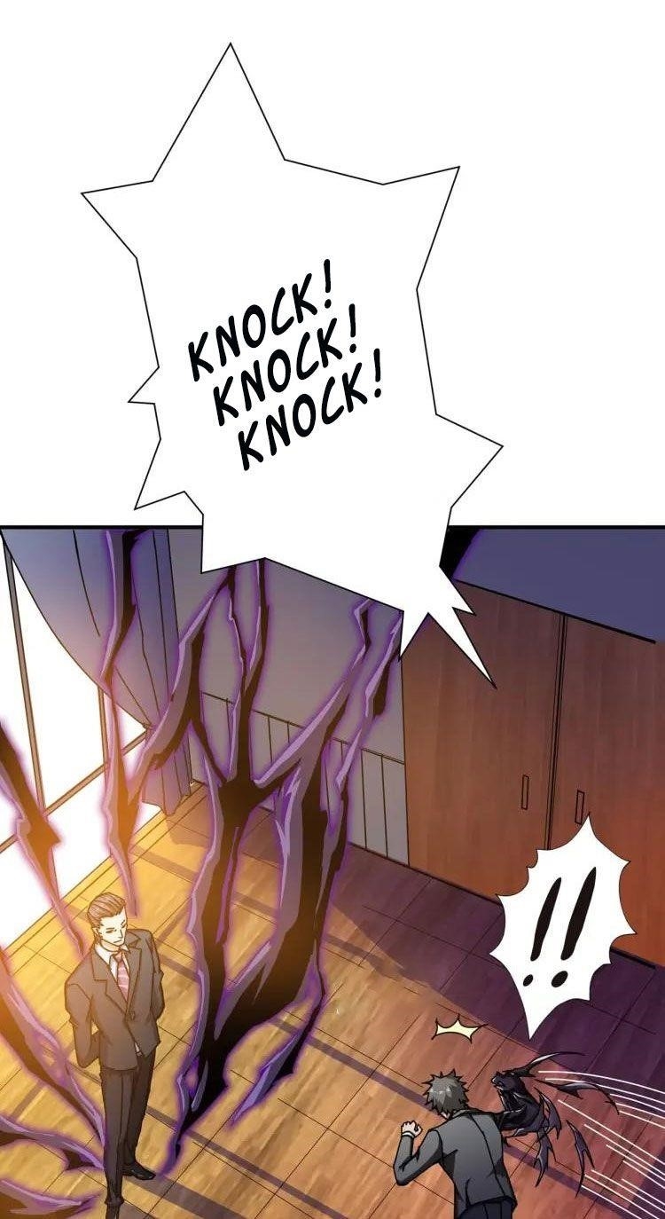 Read God Slayer Manga Online