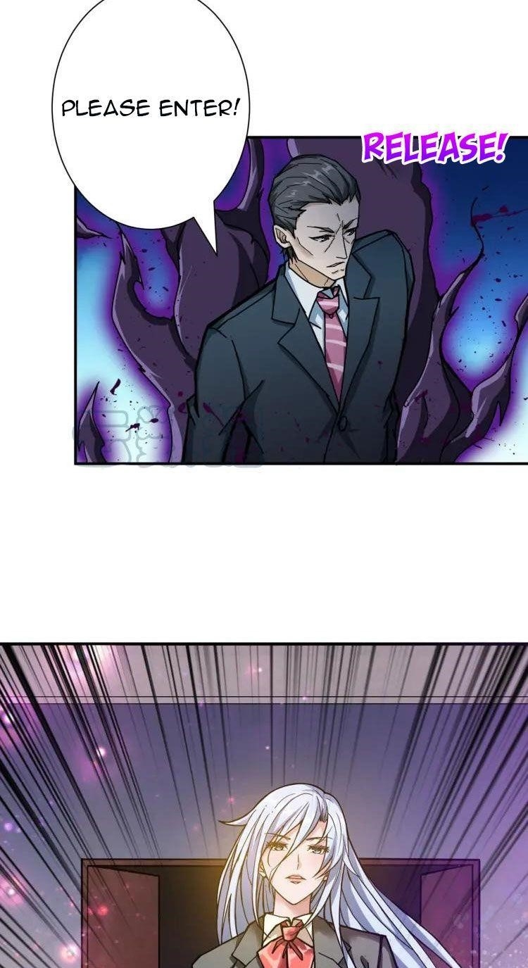 Read God Slayer Manga Online