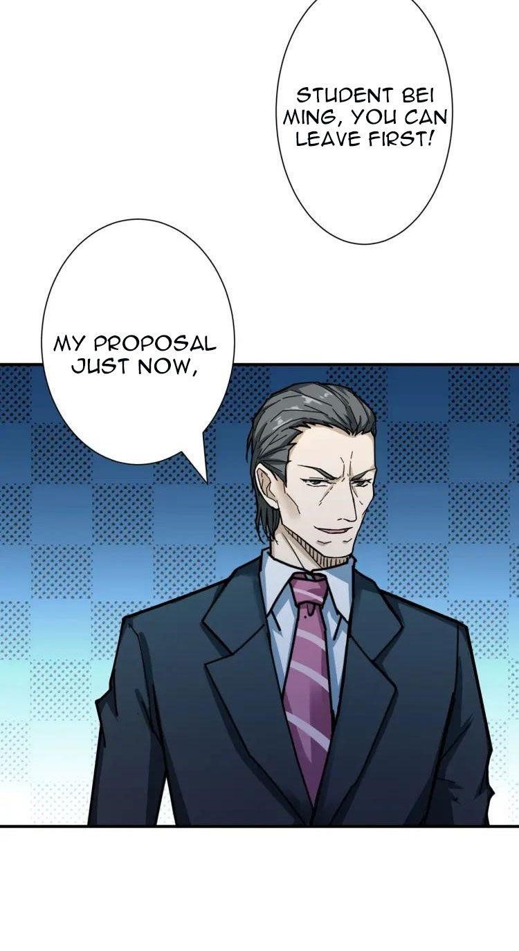 Read God Slayer Manga Online