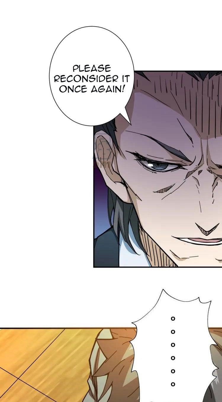 Read God Slayer Manga Online